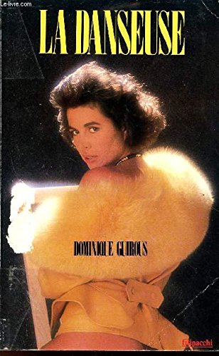 La danseuse : roman