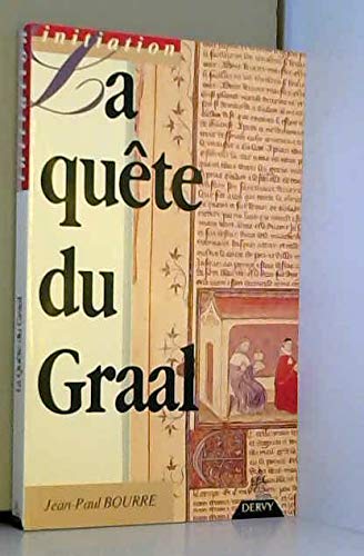 La QuĂȘte du Graal : Du paganisme indo-europĂ©en Ă la chevalerie chrĂ©tienne