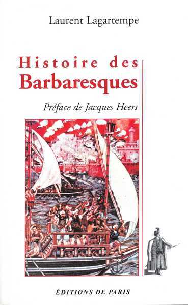 Histoire des Barbaresques - Image 2