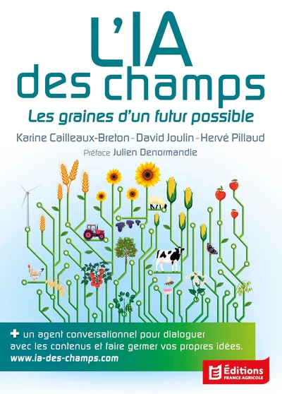 L'IA des champs