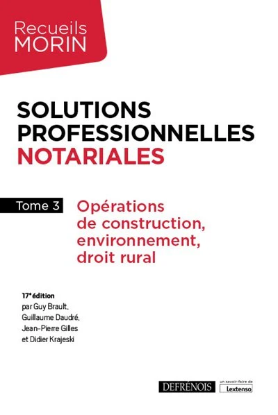 Solutions professionnelles notariales - Image 2