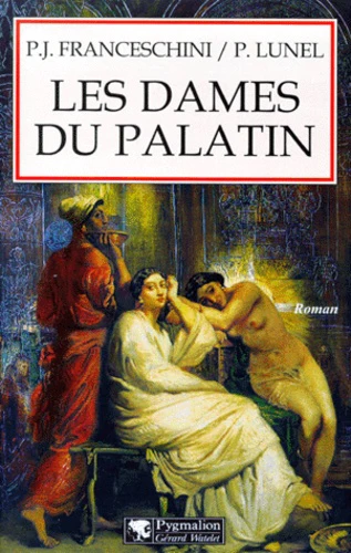 Dames du palatin (Les)