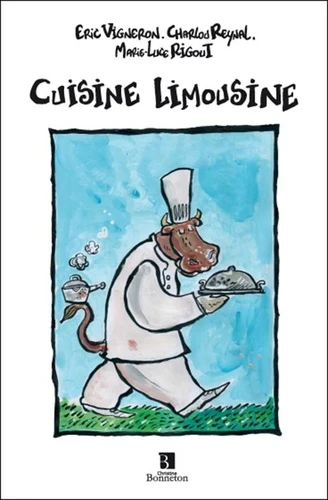 CUISINE LIMOUSINE
