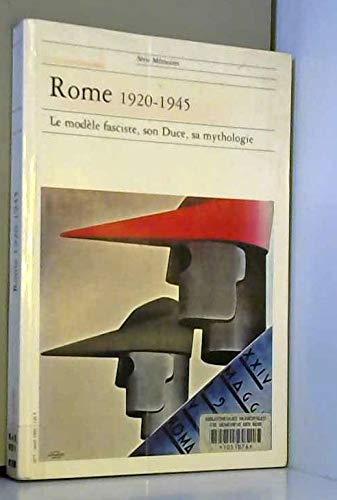 Rome 1920-1945 - Image 2