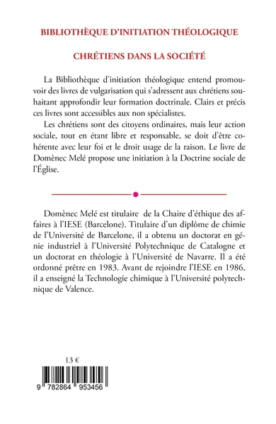 Chrétiens dans la société - Image 2