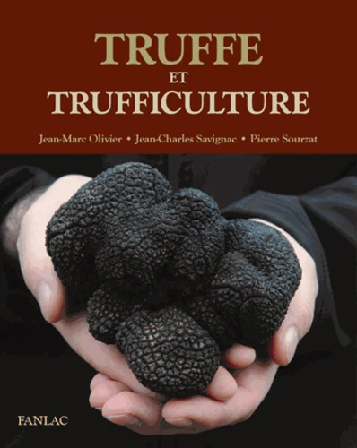 TRUFFE ET TRUFFICULTURE