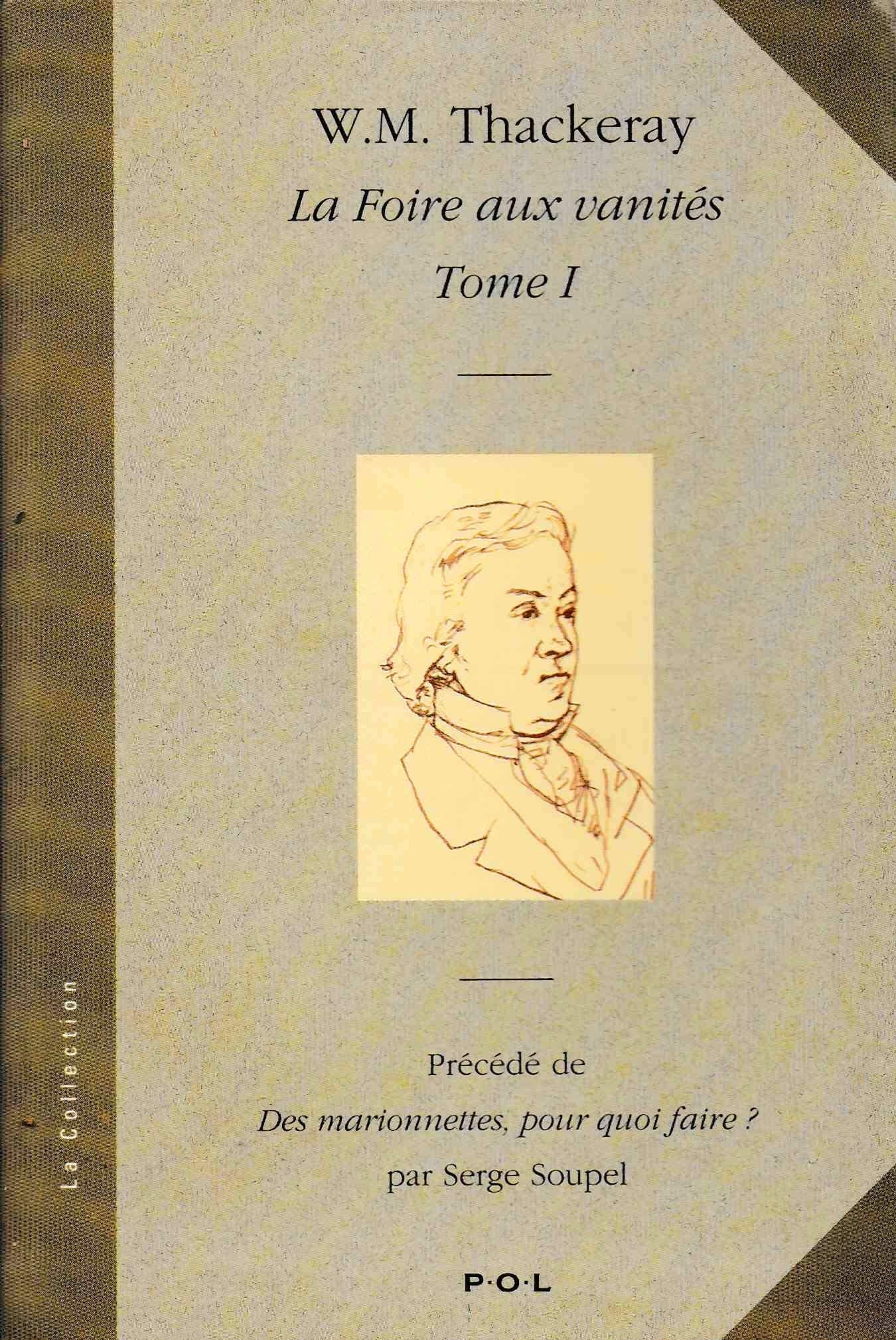 La foire aux vanités