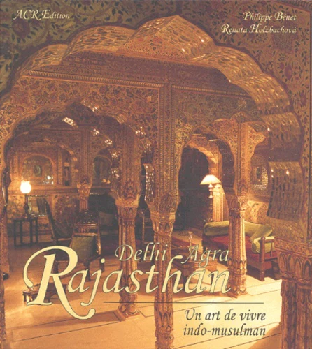 Rajasthan-Delhi-Agra - Un art de vivre indo-musulman