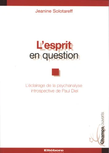 L'esprit en question