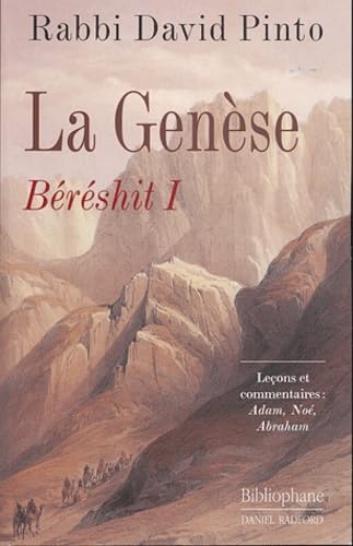 Genèse - Béréchit, tome 1 - Image 2