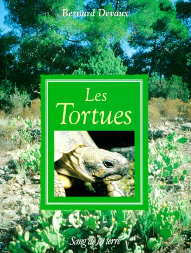Les tortues - Image 4