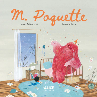 Monsieur Poquette