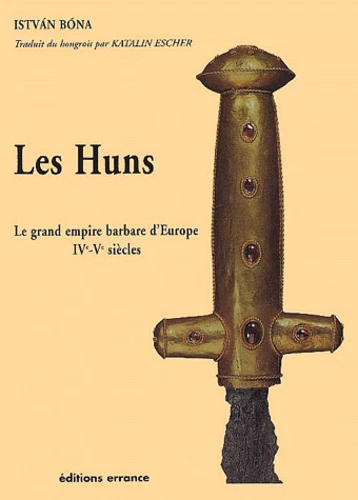 HUNS - Image 2