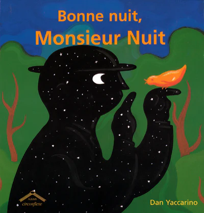 Bonne nuit, Monsieur Nuit - Image 3