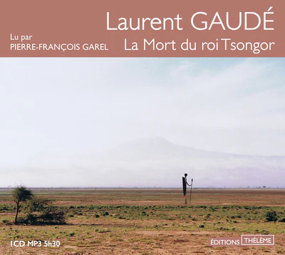 La mort du roi Tsongor