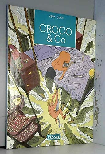 Croco & co