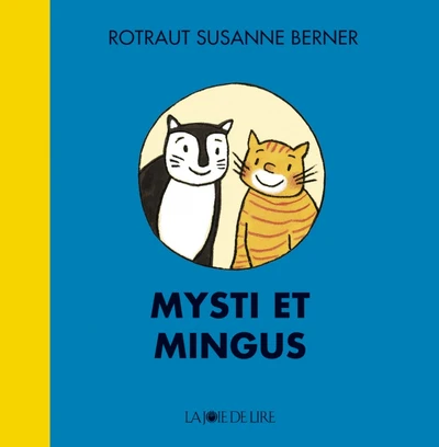 MYSTI ET MINGUS - Image 3