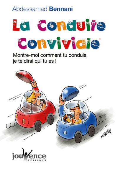 La conduite conviviale