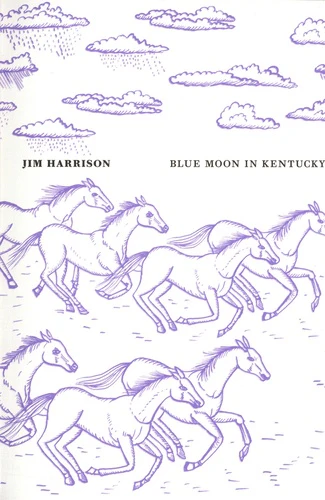 Blue Moon in Kentucky