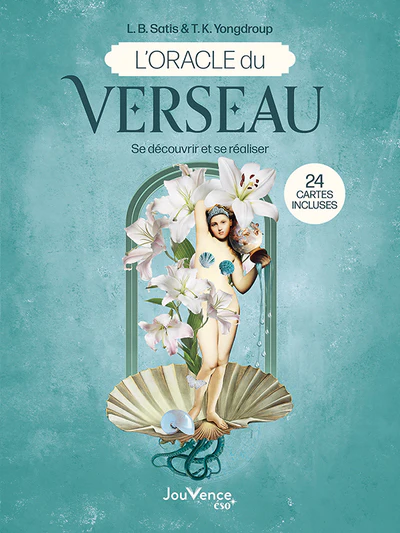 L'Oracle du verseau