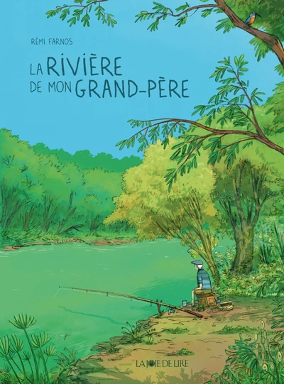 La rivière de mon grand-père - Image 3