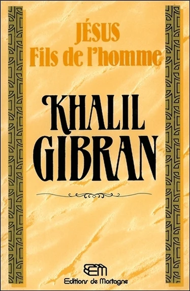 Jésus, fils de l'homme