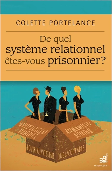 De quel système relationnel êtes-vous prisonnier ? - Image 5