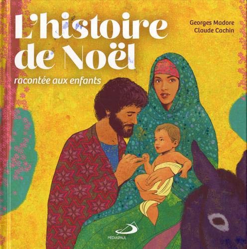 L'histoire de Noël racontée aux enfants - Image 2