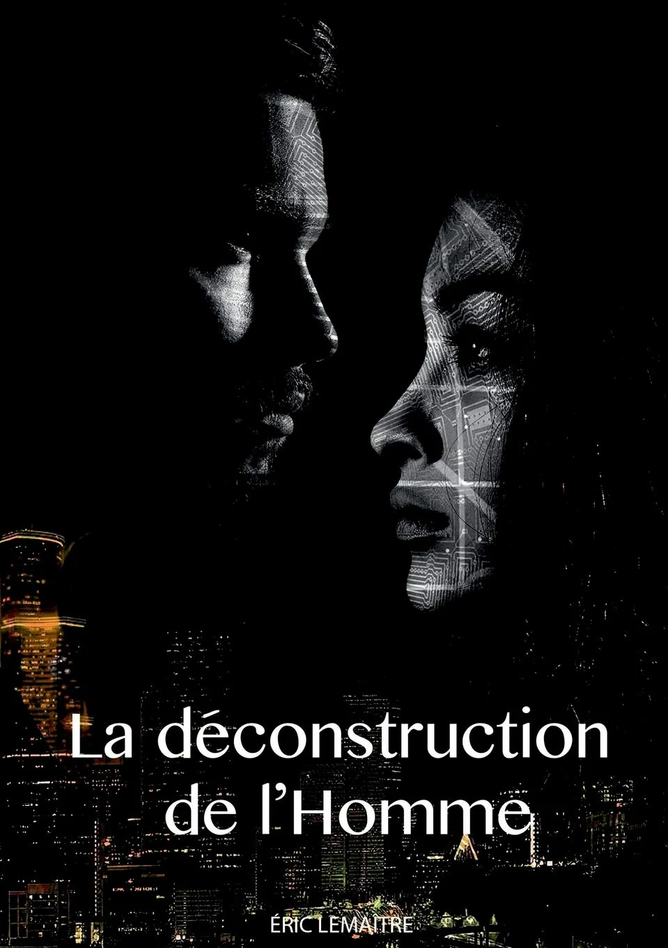 La déconstruction de l’homme