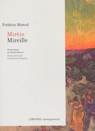 Mirèio Mireille