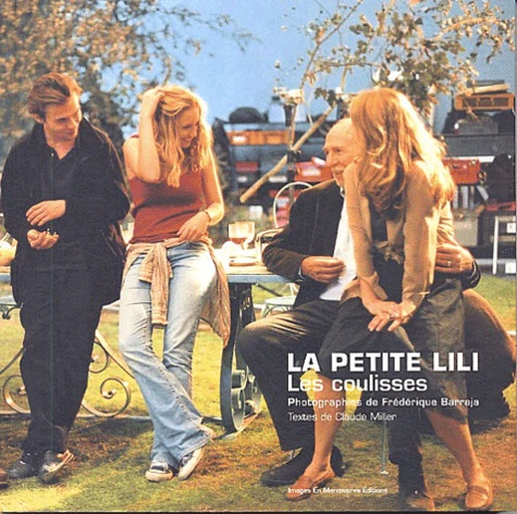 La Petite Lili : Les Coulisses - Image 3