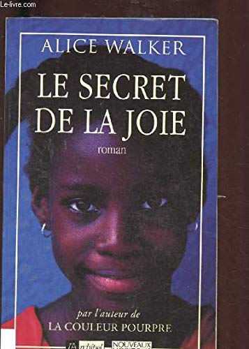 Le secret de la joie