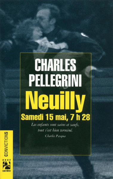 Neuilly, samedi 15 mai, 7h28 - Image 2