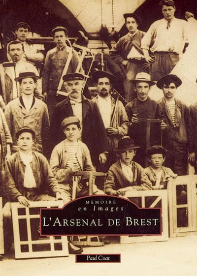 Arsenal de Brest (L')
