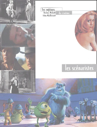 Les Scénaristes