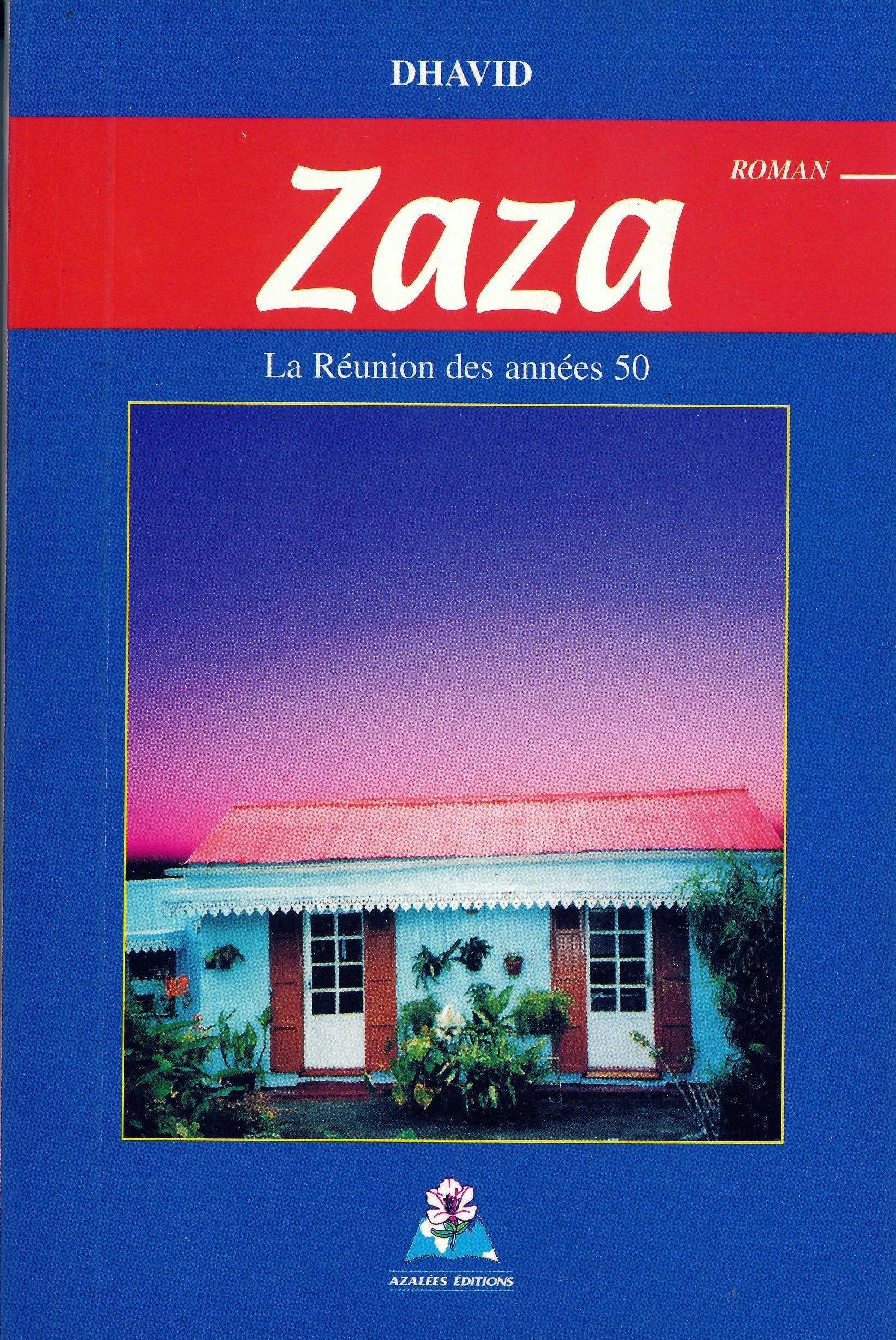 Zaza