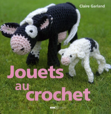 Jouets au crochet