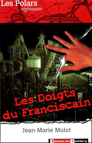 Les Doigts du franciscain
