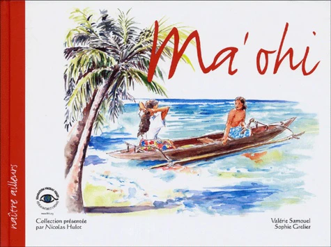 Ma'ohi