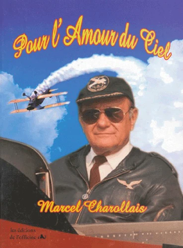 POUR L'AMOUR DU CIEL