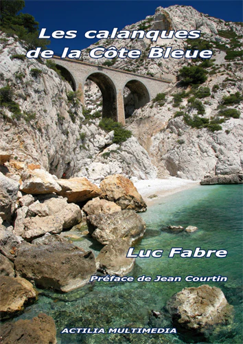 Les Calanques de la CĂ´te Bleue
