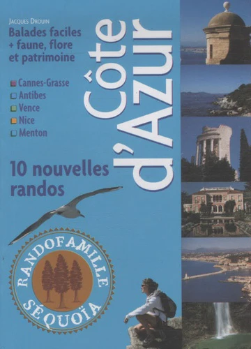 Côte d'Azur : Balades faciles autour du littoral - Image 3