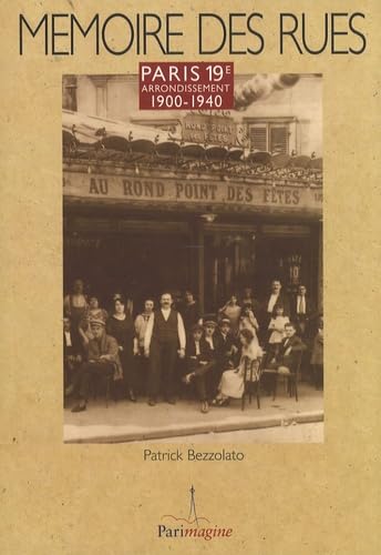 Paris 19e arrondissement: 1900-1940