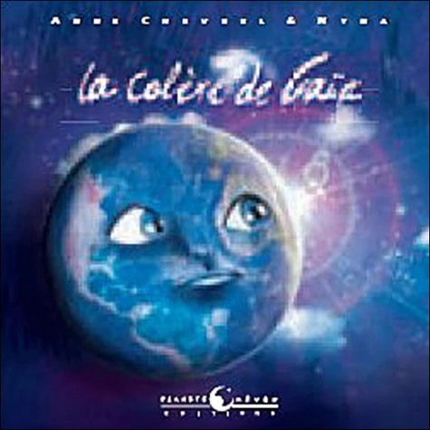 La Colère de Gaia