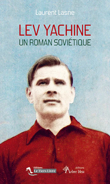 Lev Yachine - Image 11