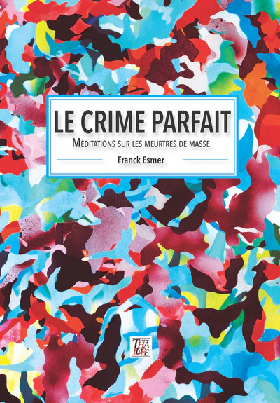 LE CRIME PARFAIT - Image 3
