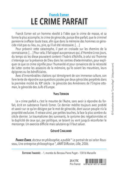 LE CRIME PARFAIT - Image 4
