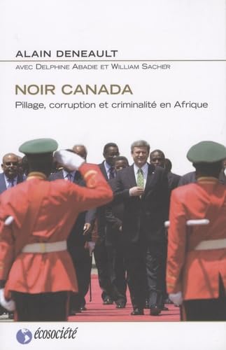 Noir Canada - Image 2