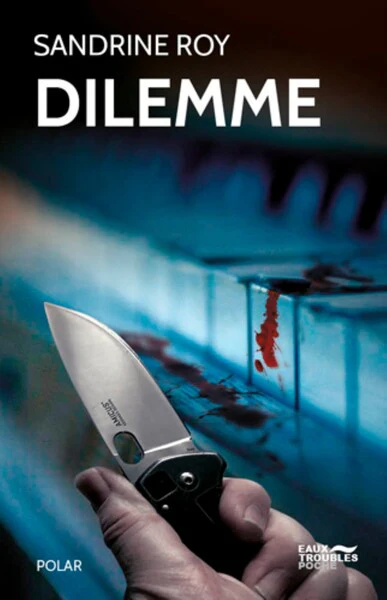 DILEMME (POCHE)
