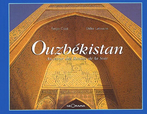 Ouzbékistan - au coeur des routes de la soie